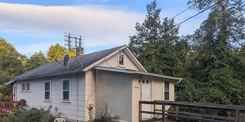 PUBLIC ESTATE AUCTION-2400 OLD MOUNTAIN CENTER ROAD, JOPPA, MD 21085