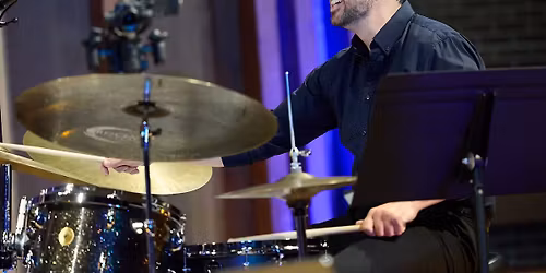 Behind the Music: Alejandro Casta\u00f1o, percussion