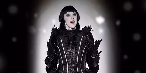 Opera Carolina - The Magic Flute at Dale F. Halton Theater - Central Piedmont Community College