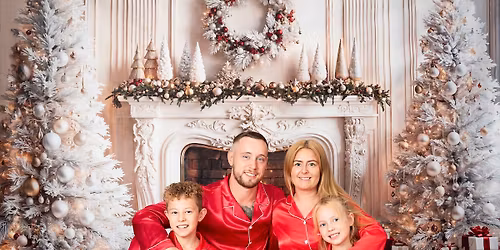 Christmas Mini\u2019s \ud83d\udcf8