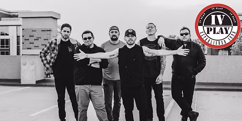 IV Play at Shakopee Bowl in Shakopee, MN 11\/07\/2025