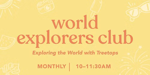 World Explorers Club