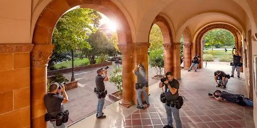 Seeing the Big Picture through the Wildcat Lens 