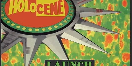 SPURR - album re-release launch