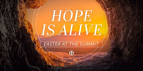 Easter at The Summit 