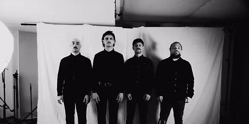 Novo Skelter (Post Punk) \/ Toulouse