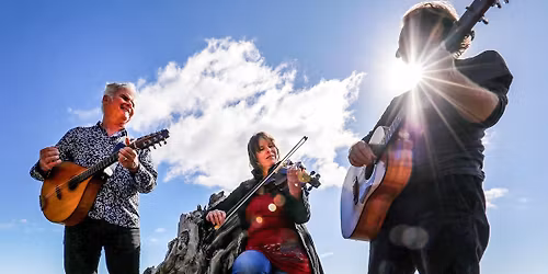 Hobnail - The Three Part Tour comes to Vogelmorn!