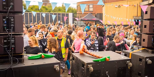 10 Years of Shefftek