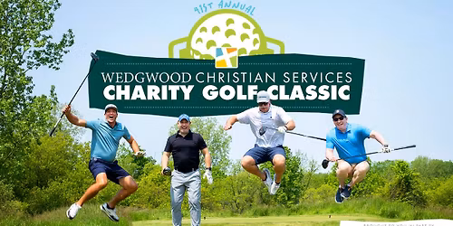 41st Annual Charity Golf Classic at Egypt Valley Country Club