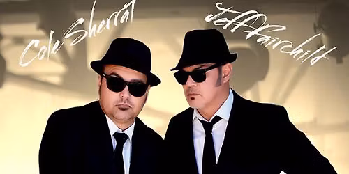 Fairchild Blues Tribute