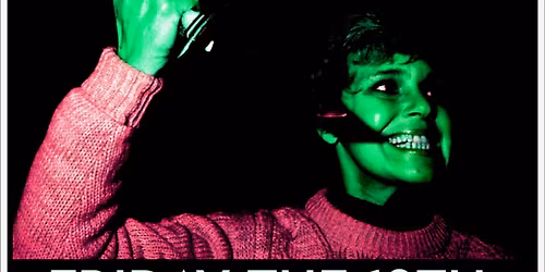 Toilet Rats, Cindy Lawson, Be Wary live at Popcorn Tavern 