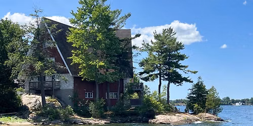 St Lawrence River Dive Trip