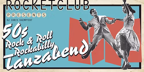 Rockabilly, Rock\u00b4n\u00b4Roll, 50ties