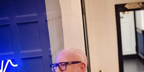 Kalashnikov Skunk - live at The Black Star