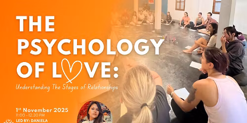 The Psychology of Love: Understanding the Stages of Relationships
