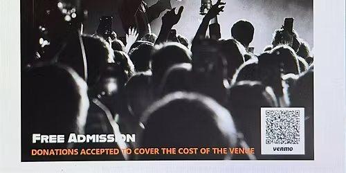 Good Friday Worship Night