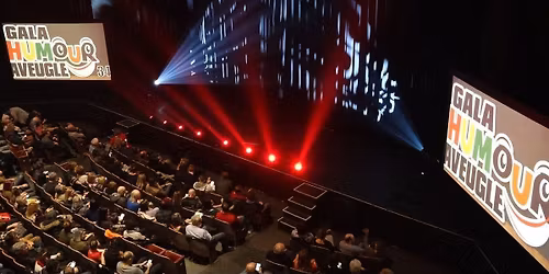 CCR Reborn - La Revue Musicale