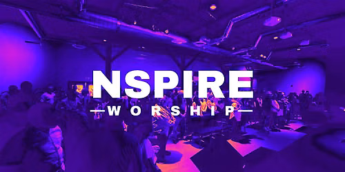 NSPIRE WORSHIP NIGHT
