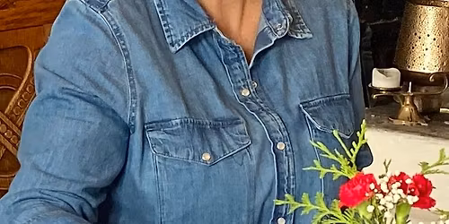  Senioruniversitetet: Margrethe Henden Aaraas 