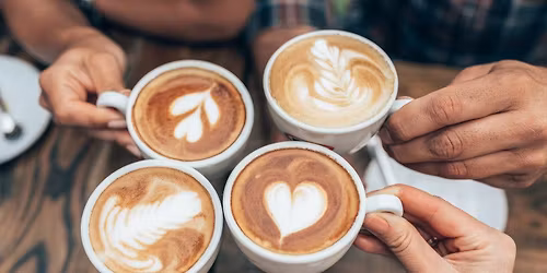 Coffee & Tea with AARP Alabama