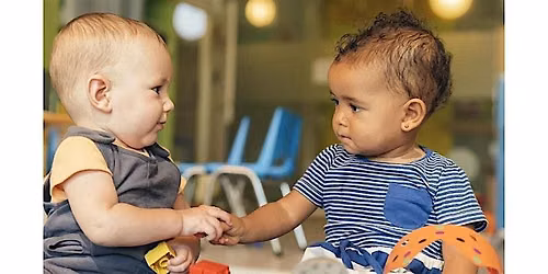 Baby Practitioner Network Meeting