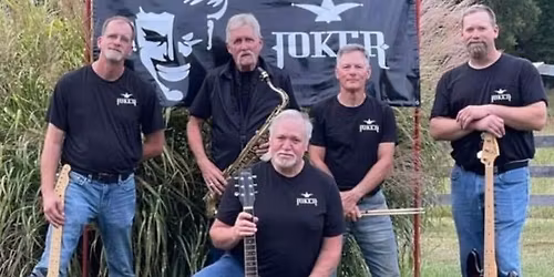 The Joker Band