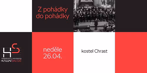 Z poh\u00e1dky do poh\u00e1dky