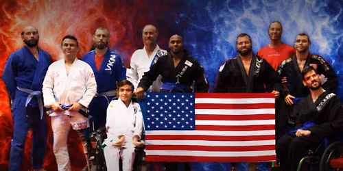 Texas Team Tryouts & Free Seminar