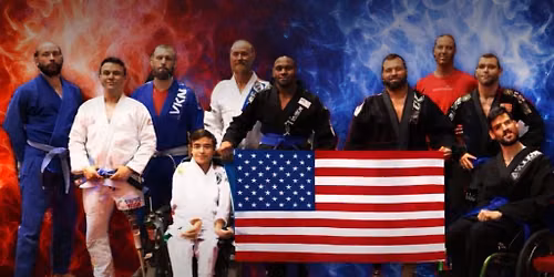 Texas Team Tryouts & Free Seminar