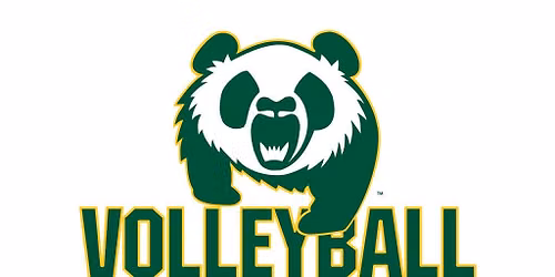 Golden Bears & Pandas Volleyball v UBCO Heat