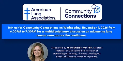 Community Connections