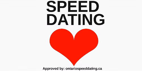 Speed Dating For Singles: Event @ Mandarin Barton (ages 20-40) FREE BUFFET!