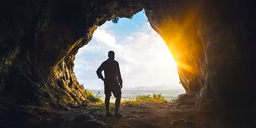 PUBLIC LECTURE | Journey to the Centre