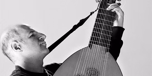 North Carolina Baroque Orchestra presents Purcell's" King Arthur"