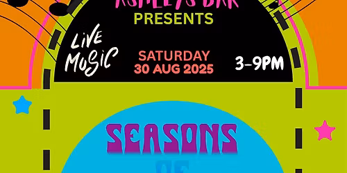 Seasons of Sound