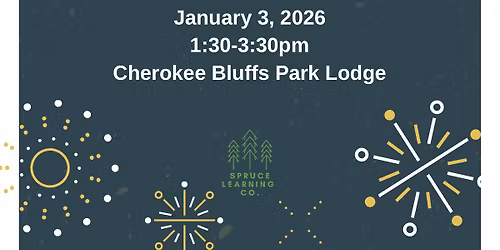 New Year's Makers Market & Fair