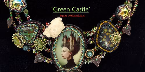 NWBS Presents Green Castles with Catherine Haedrich