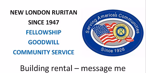 CLEANING DAY- Volunteers Welcome!