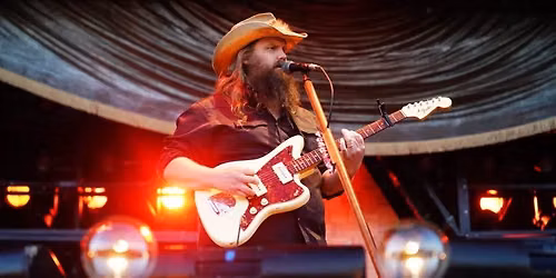 Chris Stapleton - Hollywood