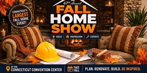 CT Fall Home Show