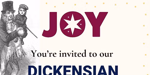 Dickensian Carol Concert