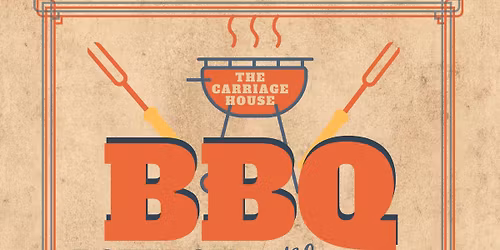 BBQ, Bourbon, and Bluegrass