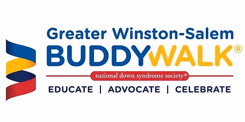 2026 Greater Winston-Salem Buddy Walk and Family Fun Day