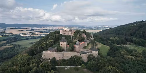 VSTUP DO HRADU ZDARMA 18. 5. 2026