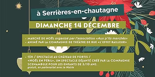 Dimanche 14 d\u00e9cembre