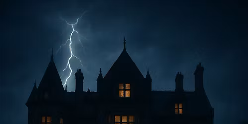 Soir\u00e9e \u00ab Fatal rendez-vous \u00bb par Les Chroniques de Fidgerald