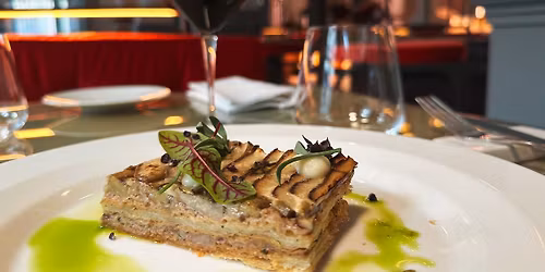 \ud83c\udf44\u200d\ud83d\udfeb FUNGHI MAGICI DI HALLOWEEN... Al Cibr\u00e8o Ristorante & Cocktail Bar \ud83c\udf44\u200d\ud83d\udfeb