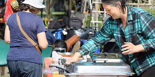 Volunteer at our September 5th Concert