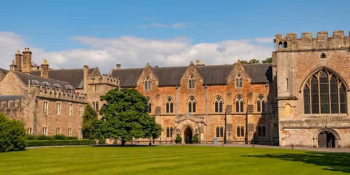 Party at the palace tribute night with Country Superstars