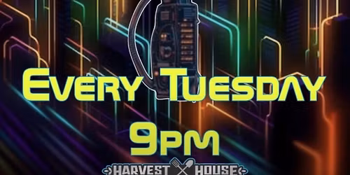 Karaoke hosted by J Doubles